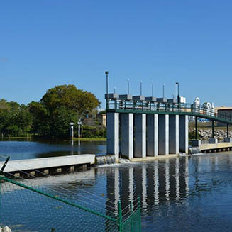 Private Land Development